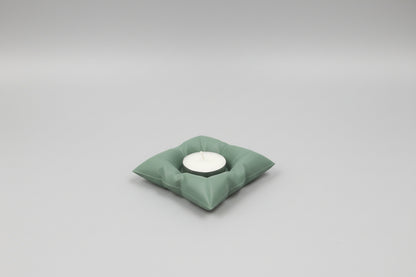 Tealight holder- Cushion