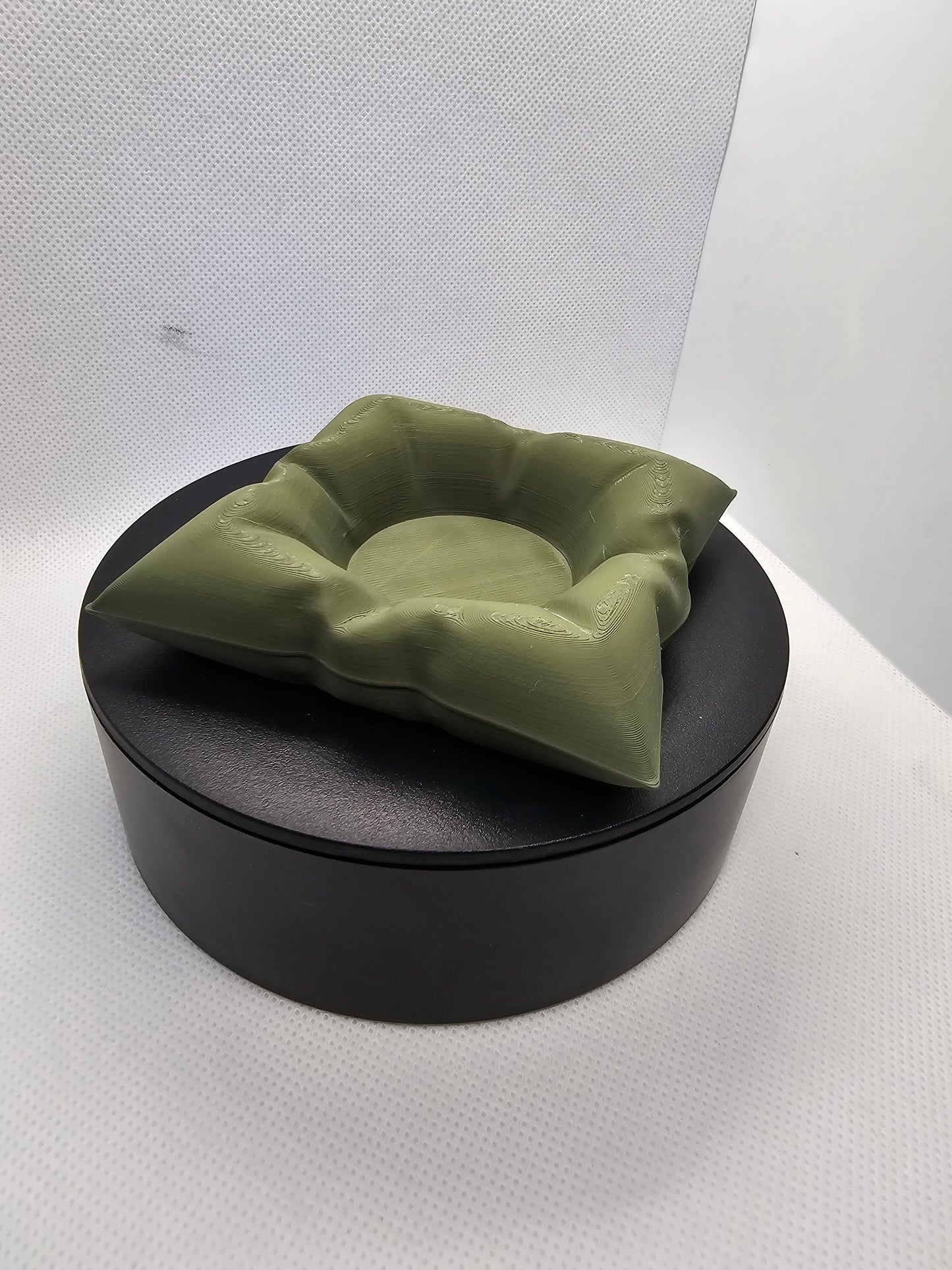 Tealight holder- Cushion