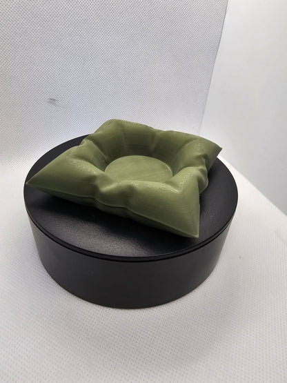 Tealight holder- Cushion