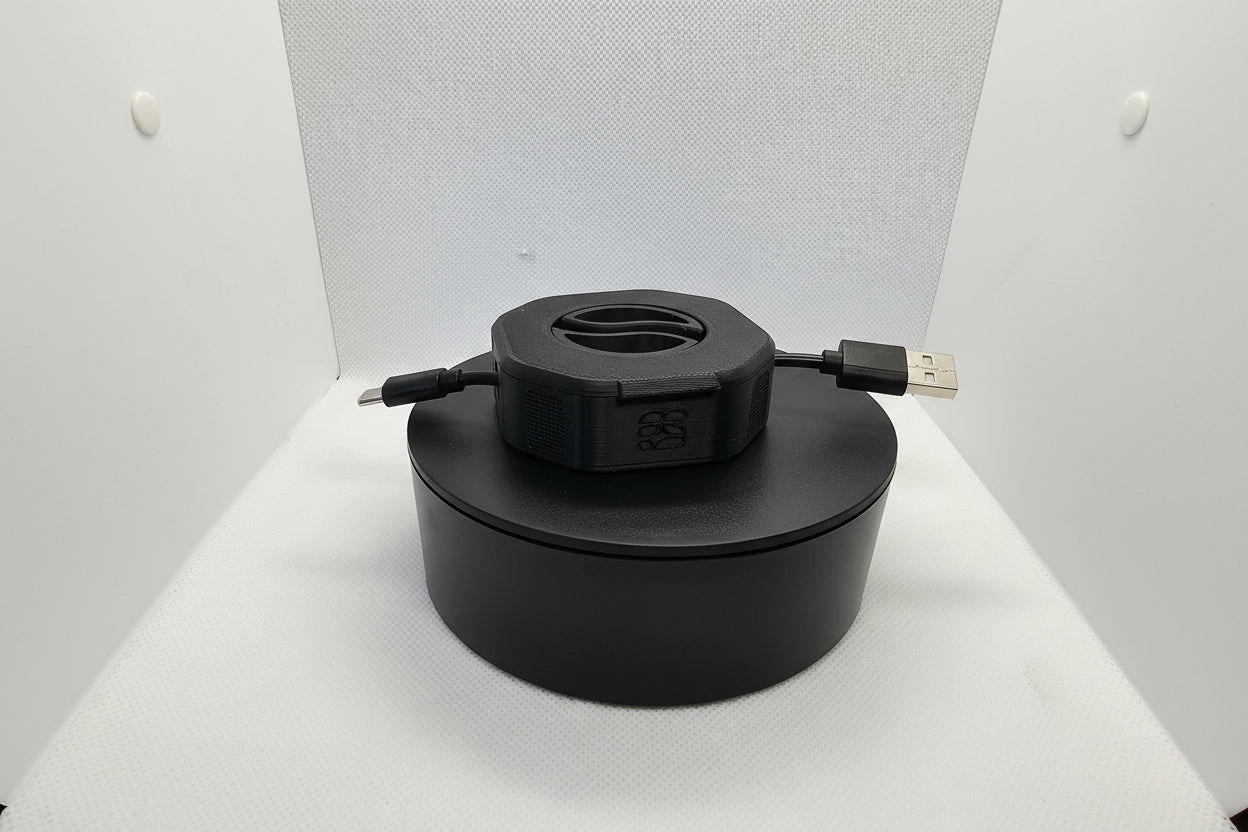 Cable Organiser
