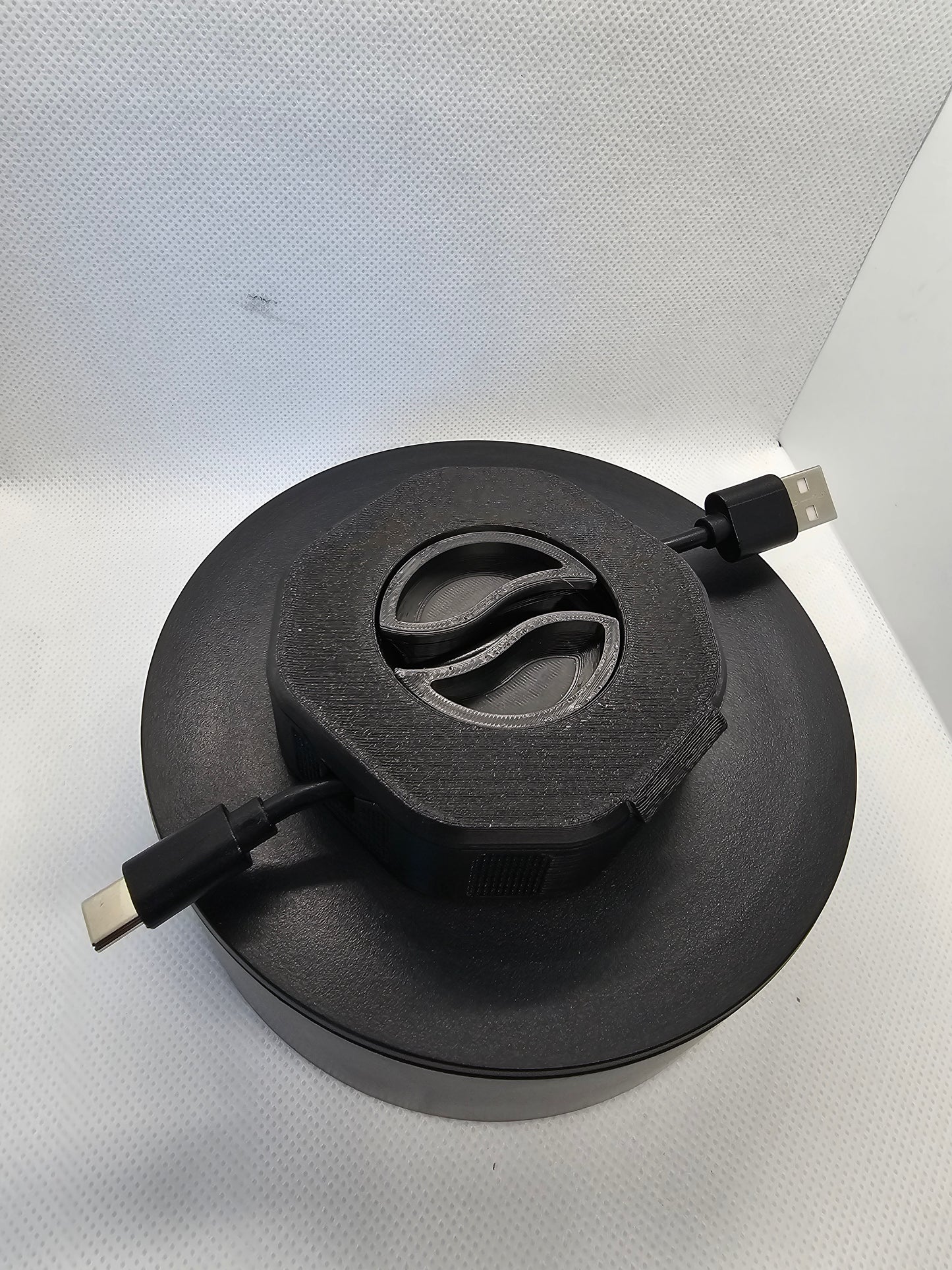 Cable Organiser