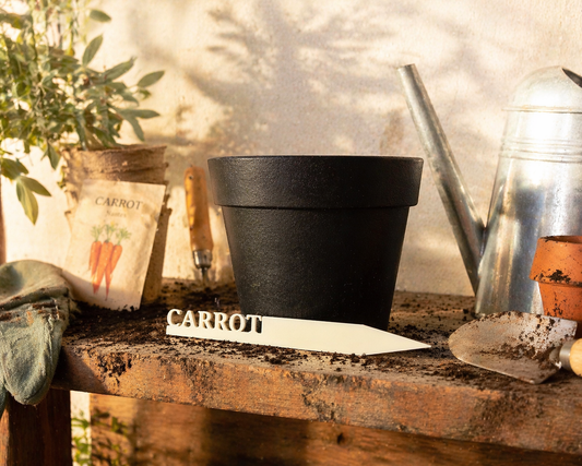 Garden Tags for potting vegetables, fruit and plants