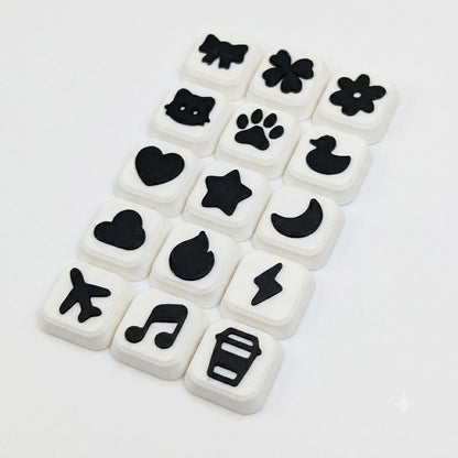 Custom Flexi Clicker