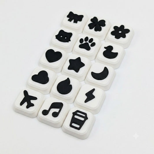 Custom Flexi Clicker