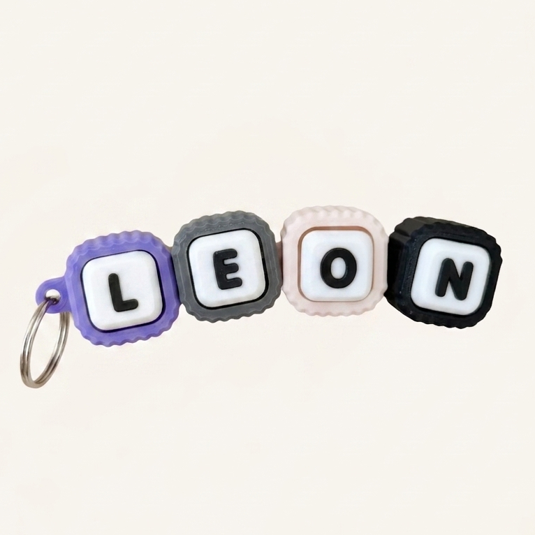 Custom Flexi Clicker