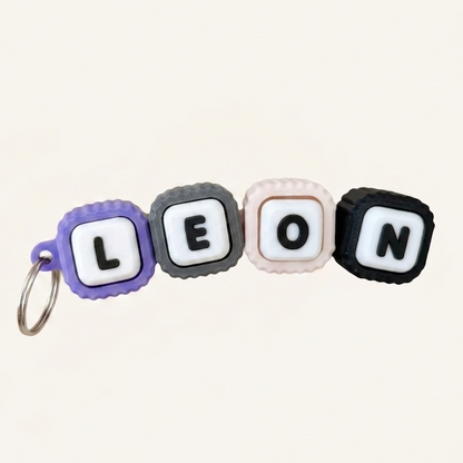 Custom Flexi Clicker