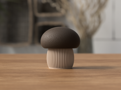 🍄Mushroom Storage Container