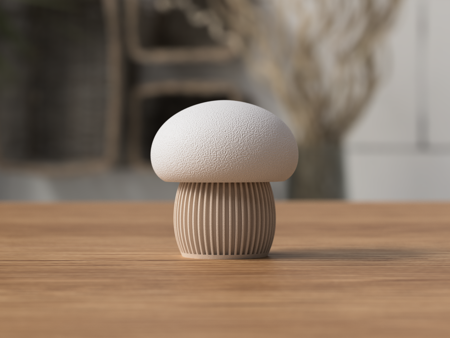🍄Mushroom Storage Container