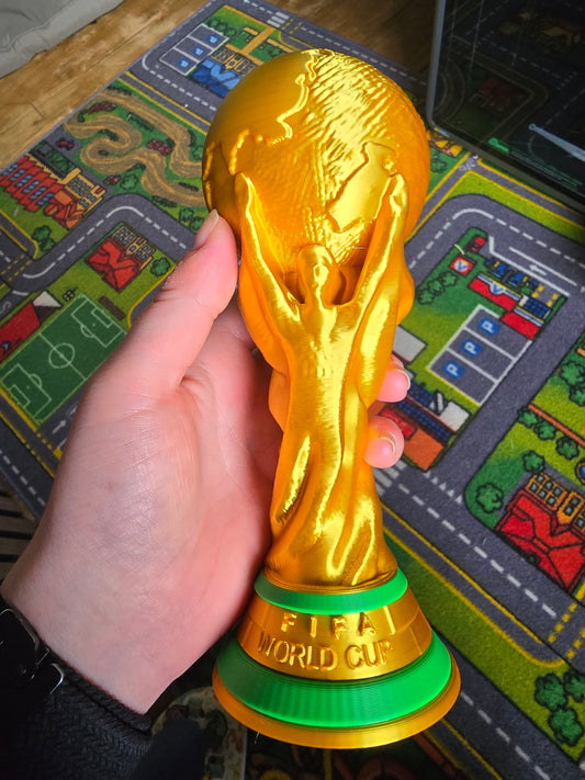 World Cup Replica