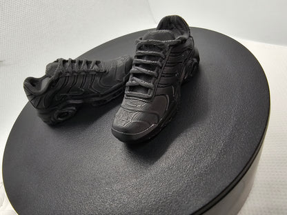 TN Inspired Sneaker Keychains – 3D Printed Mini Shoe Keyring