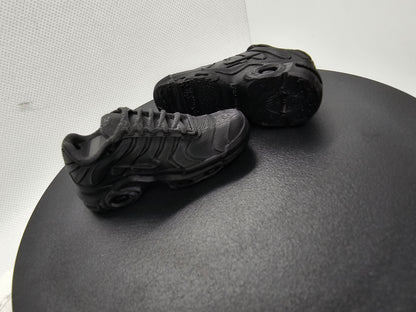 TN Inspired Sneaker Keychains – 3D Printed Mini Shoe Keyring