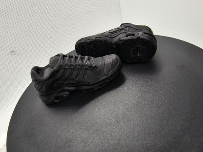 TN Inspired Sneaker Keychains – 3D Printed Mini Shoe Keyring