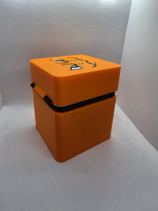 TCG Deck Box