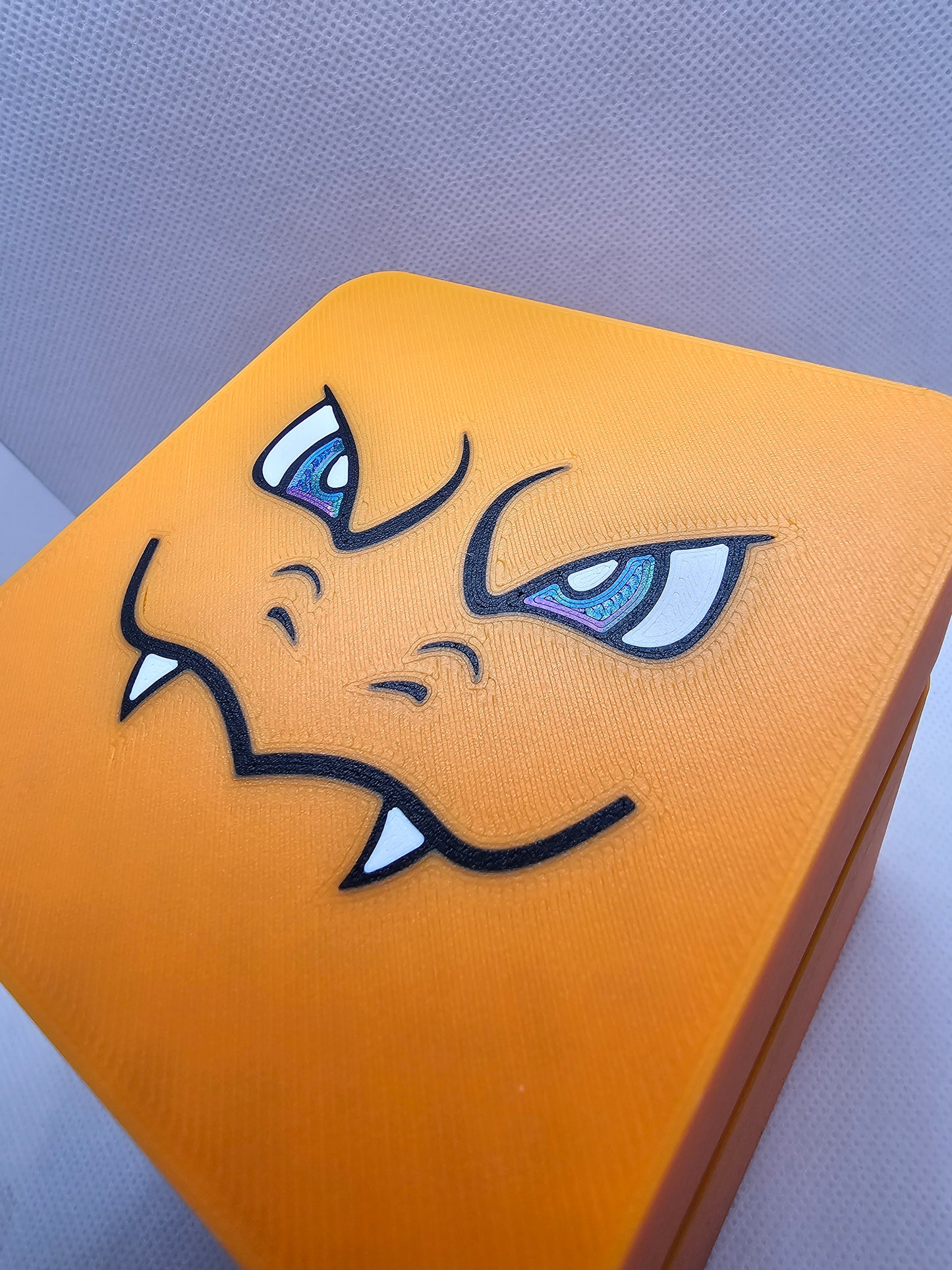 TCG Deck Box
