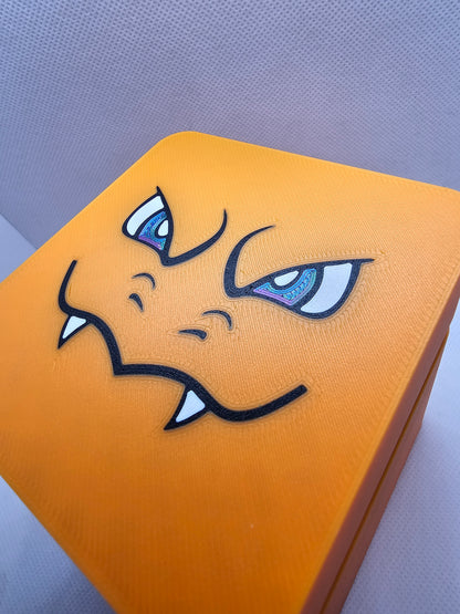 TCG Deck Box